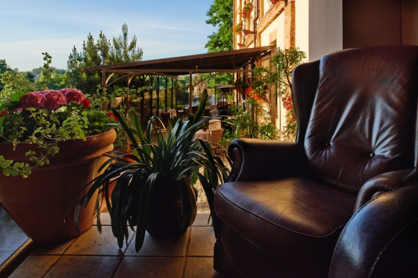 Hotel Romantic (Panevezys)